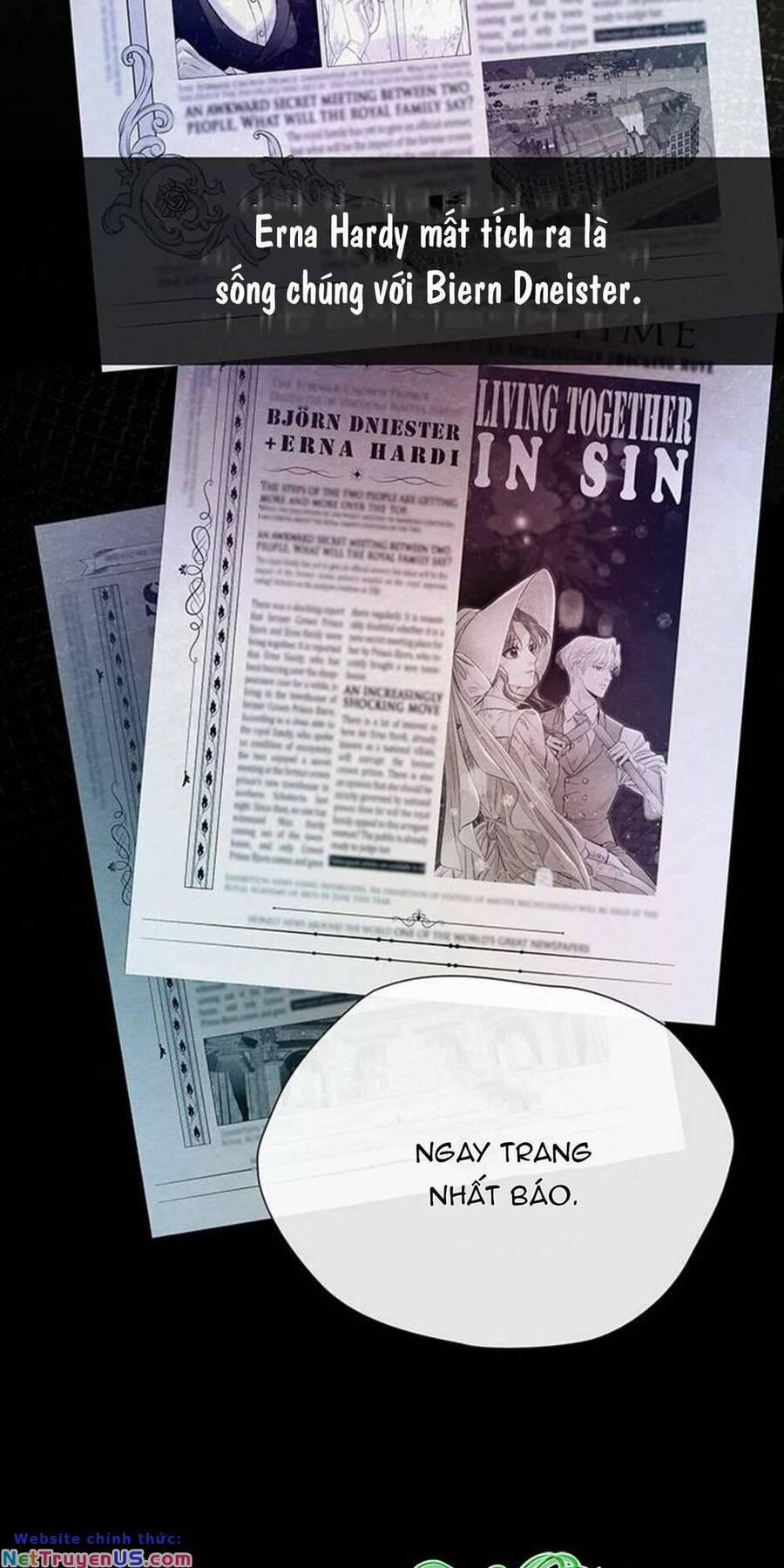 Hoàng Tử Có Vấn Đề 30.1 trang 5