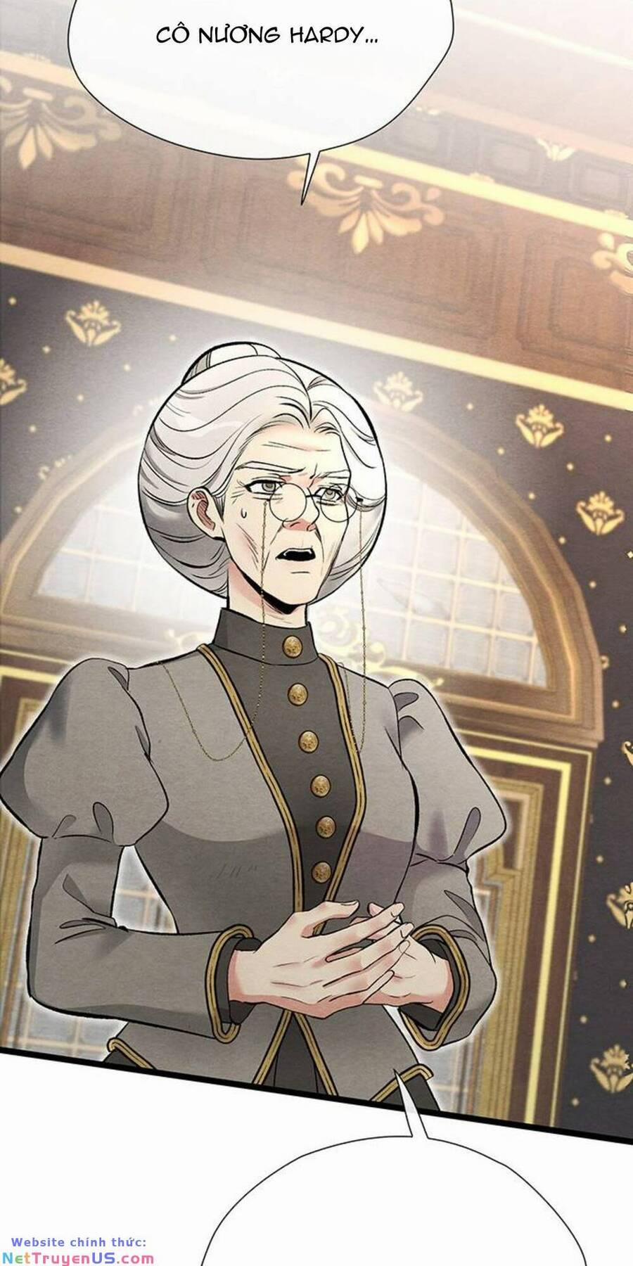 Hoàng Tử Có Vấn Đề 30.1 trang 51