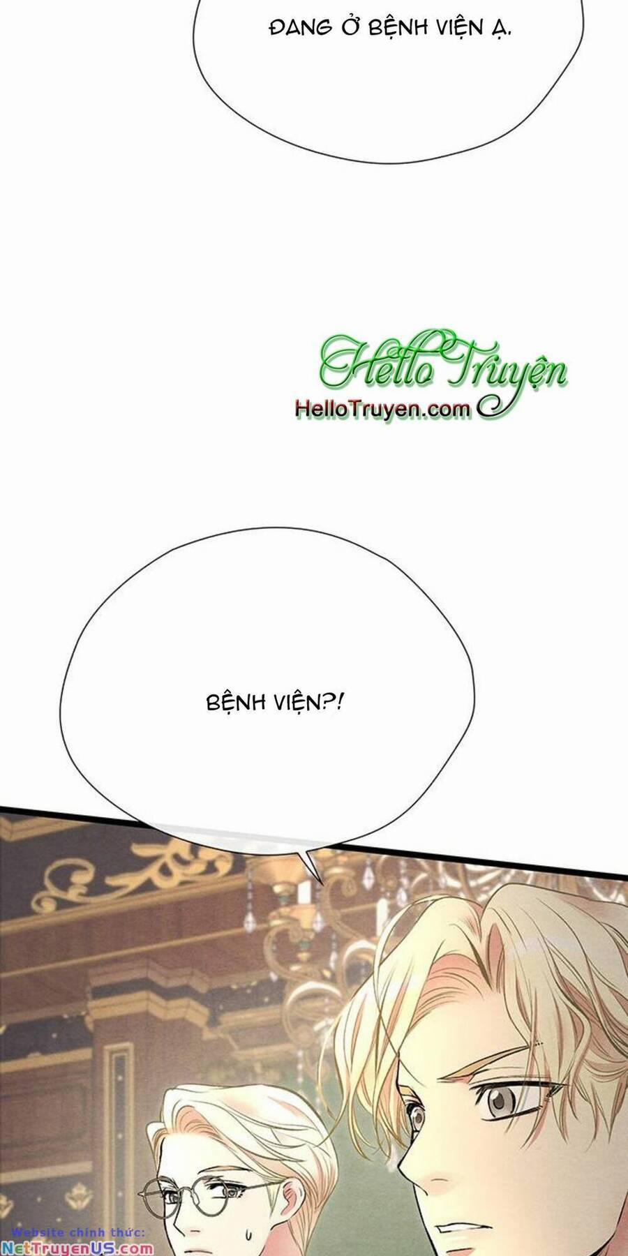 Hoàng Tử Có Vấn Đề 30.1 trang 52