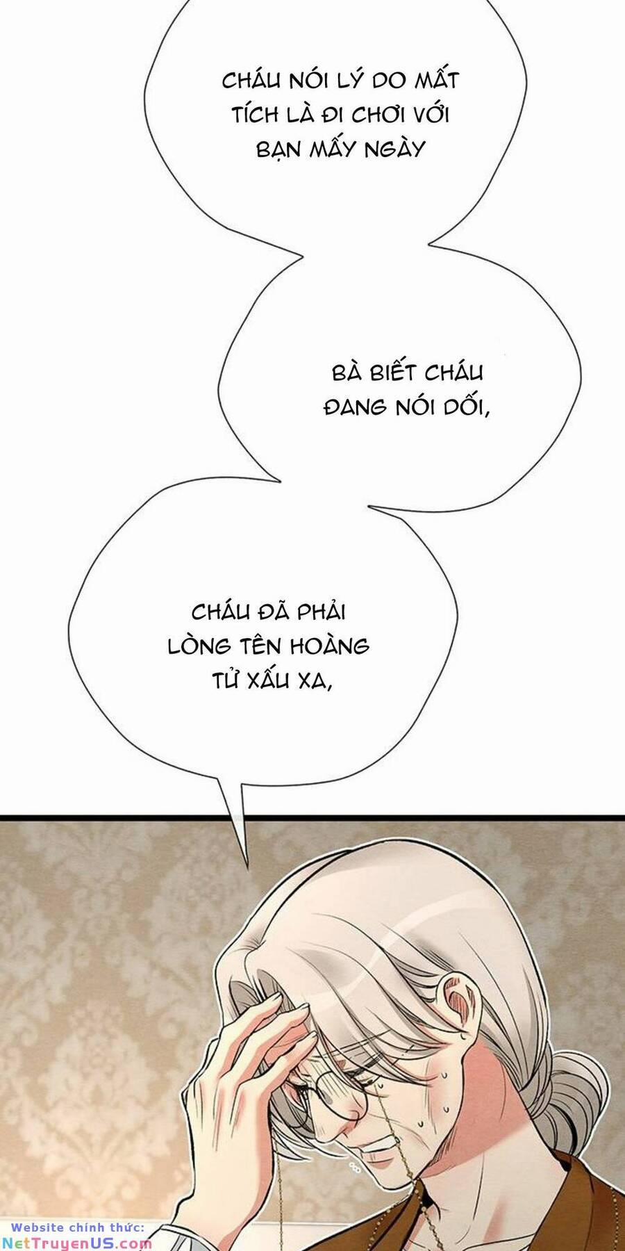 Hoàng Tử Có Vấn Đề 30.1 trang 60