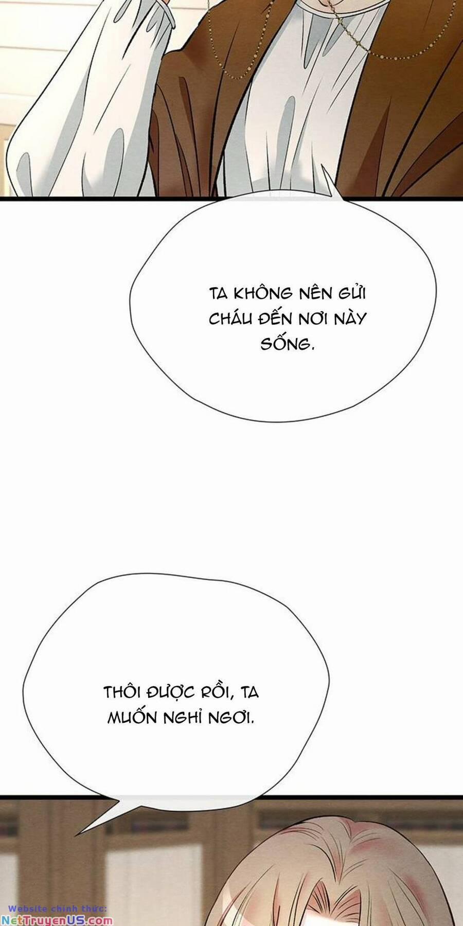 Hoàng Tử Có Vấn Đề 30.1 trang 61