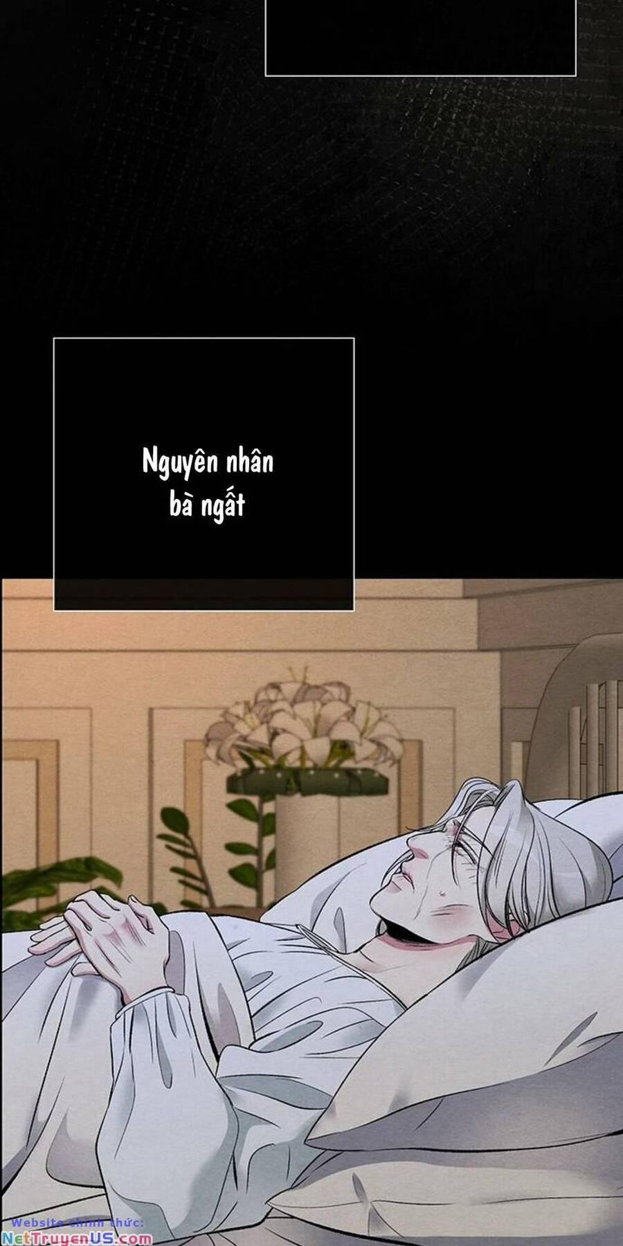 Hoàng Tử Có Vấn Đề 30.1 trang 68