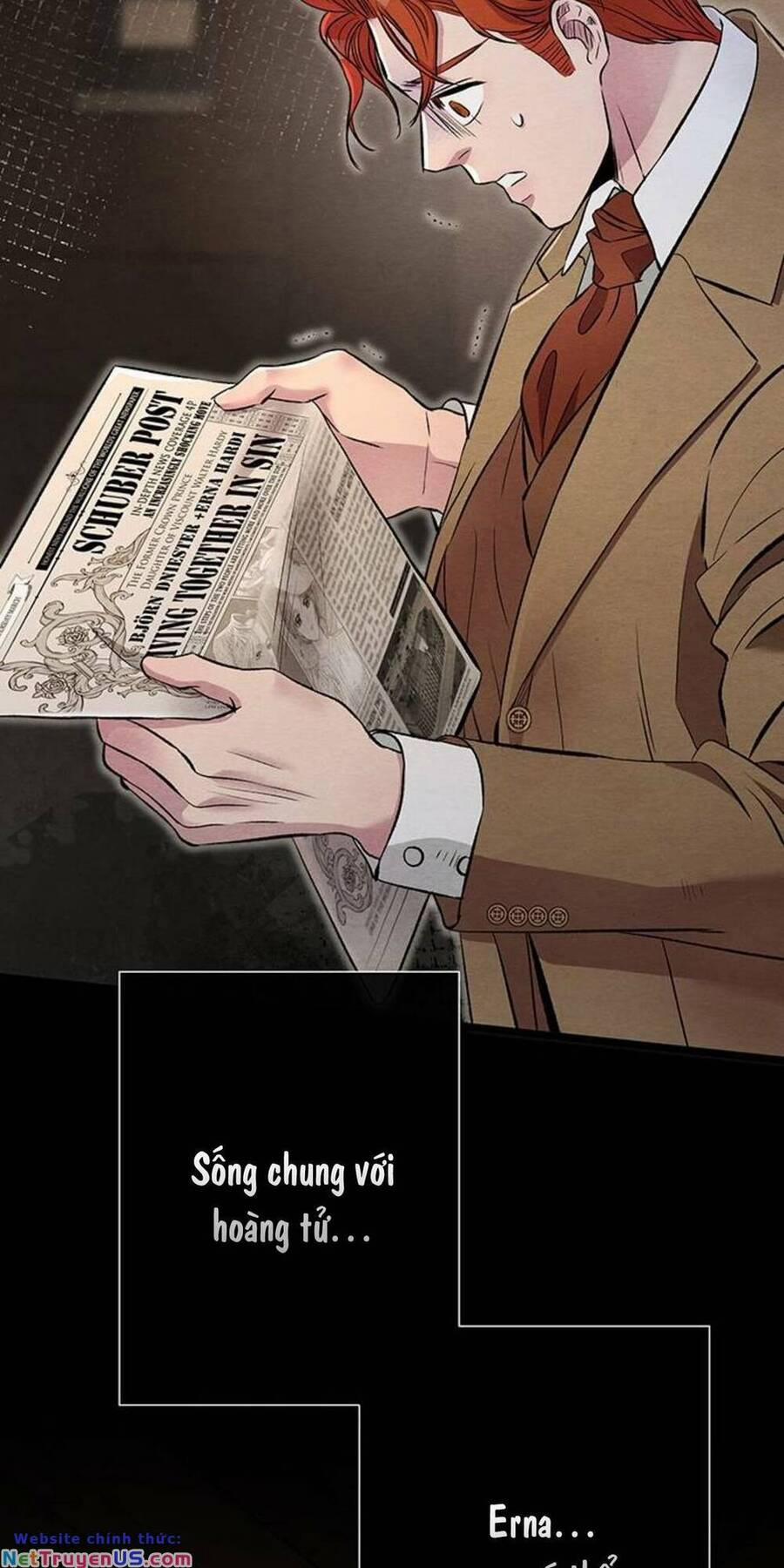 Hoàng Tử Có Vấn Đề 30.1 trang 7