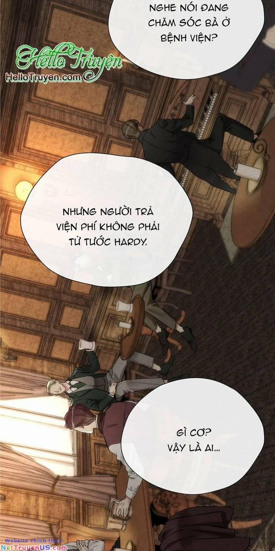 Hoàng Tử Có Vấn Đề 30.1 trang 78