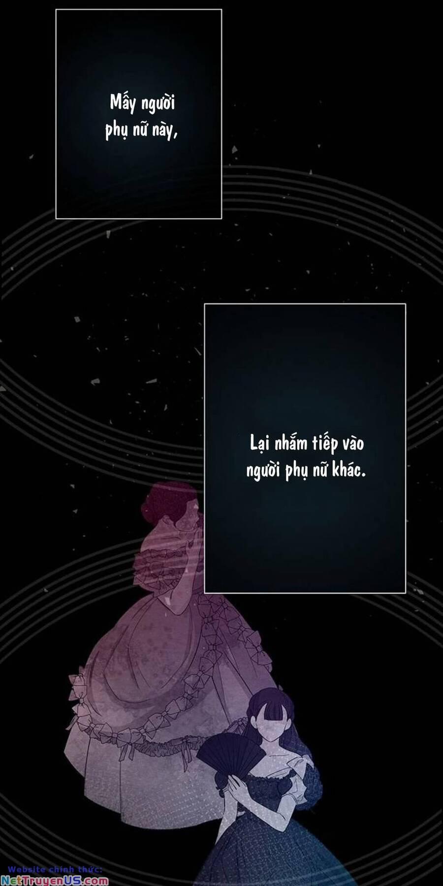 Hoàng Tử Có Vấn Đề 30.2 trang 10