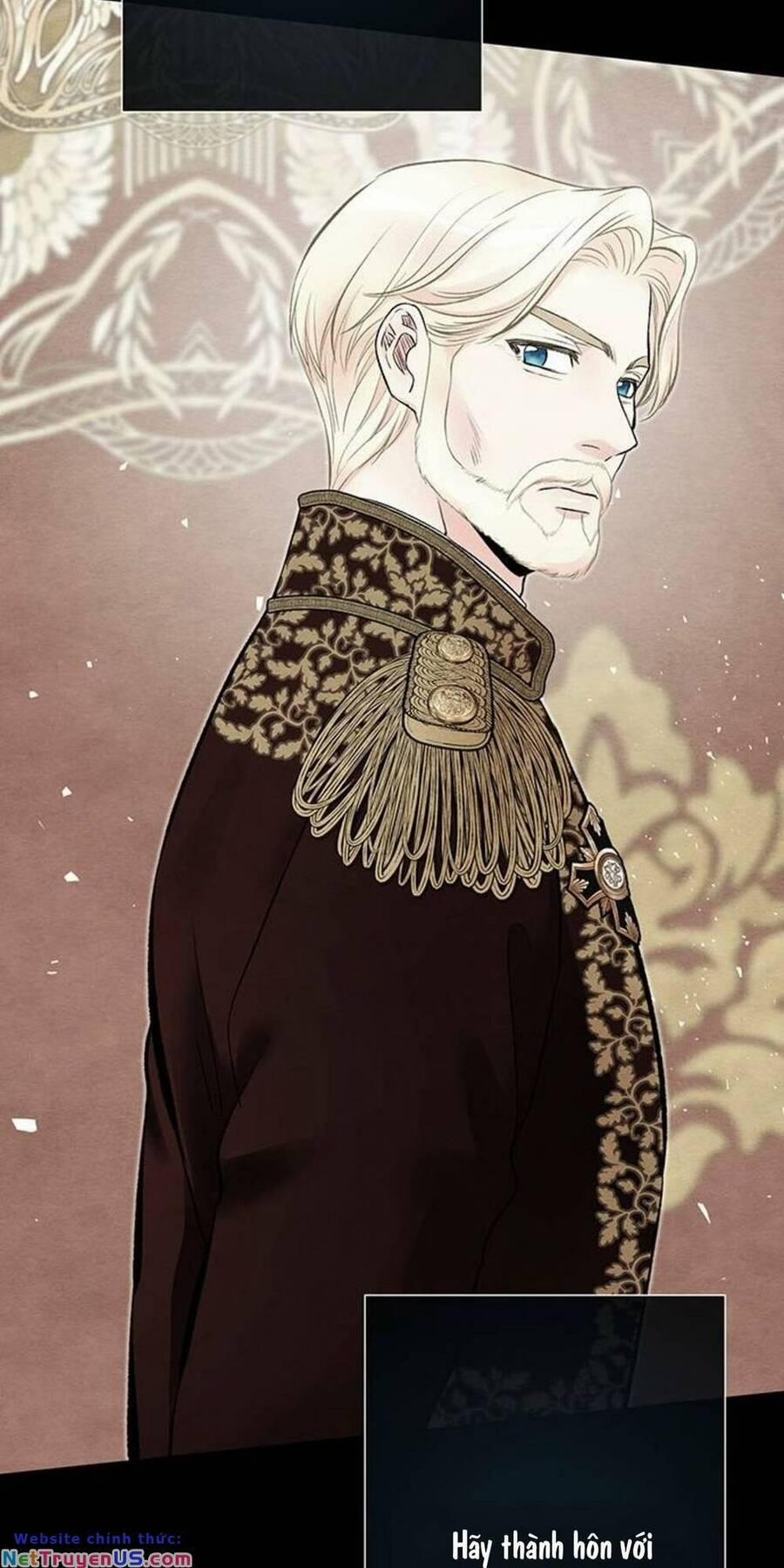 Hoàng Tử Có Vấn Đề 30.2 trang 14