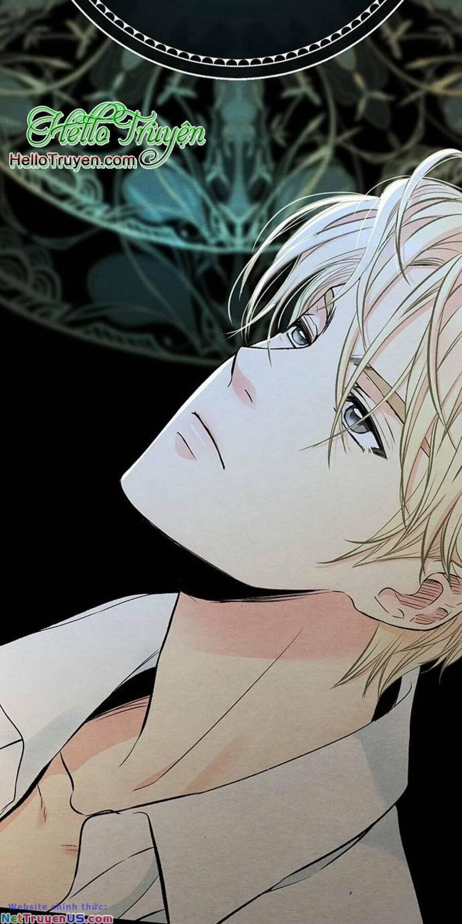 Hoàng Tử Có Vấn Đề 30.2 trang 16