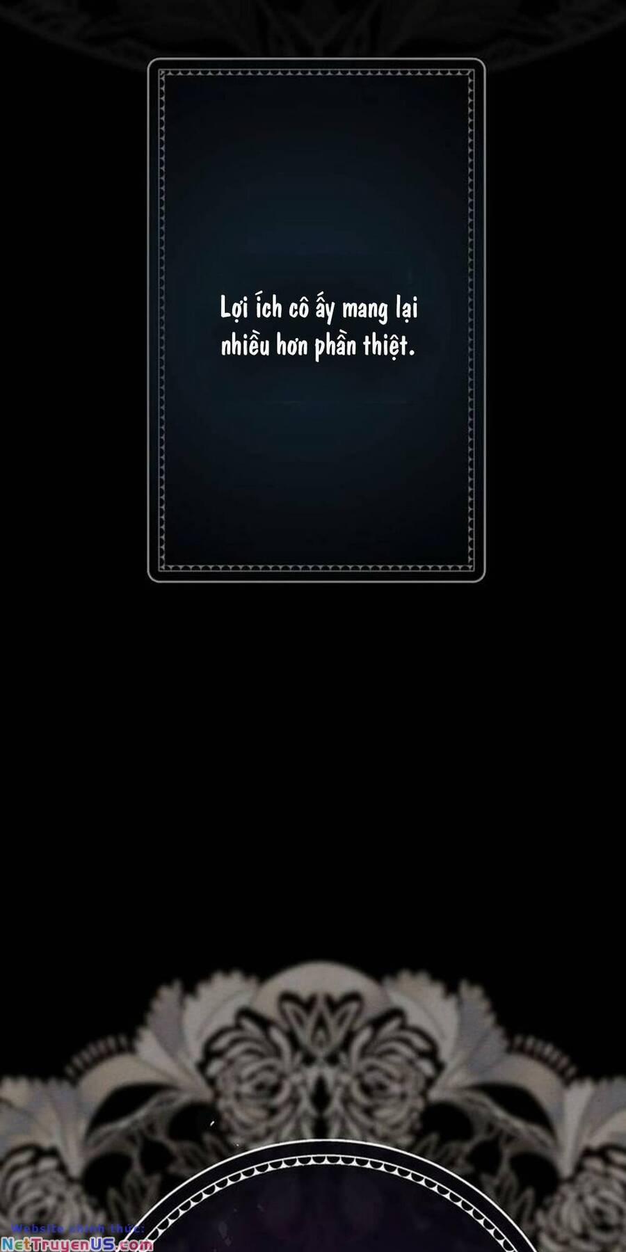 Hoàng Tử Có Vấn Đề 30.2 trang 19