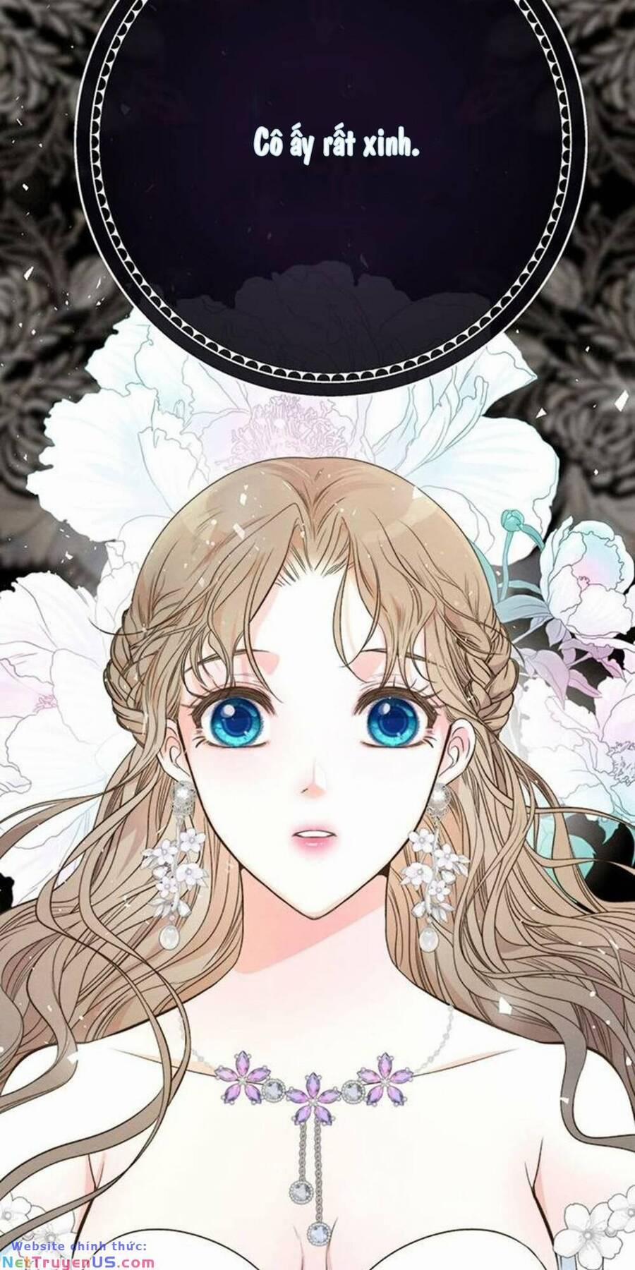 Hoàng Tử Có Vấn Đề 30.2 trang 20