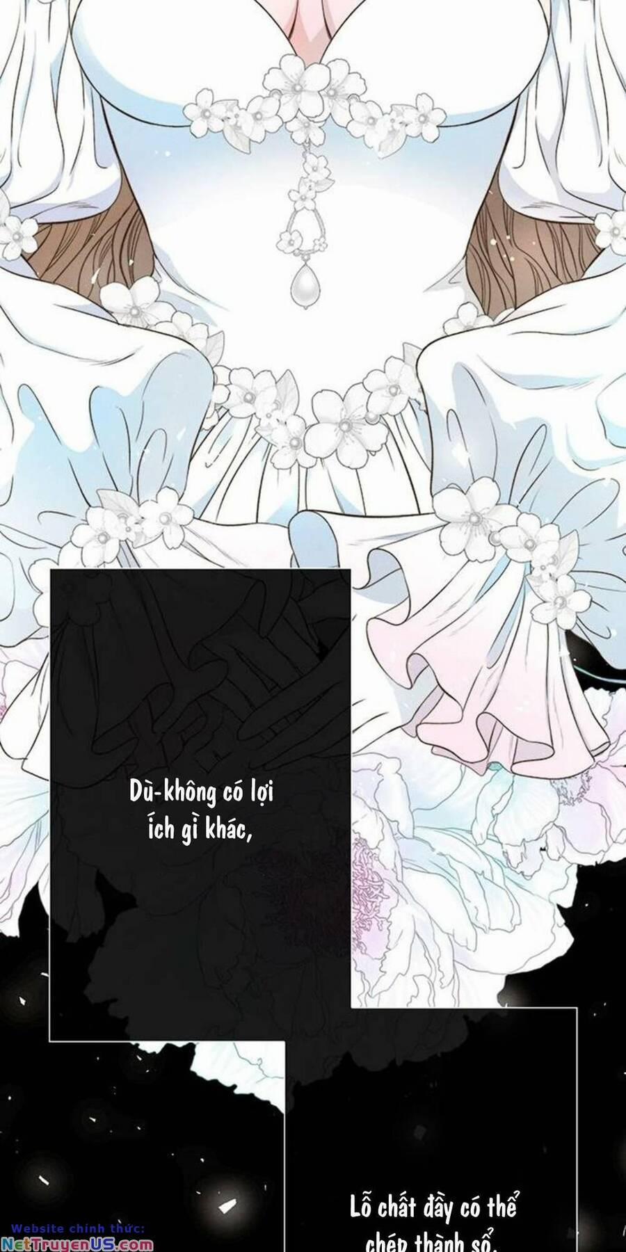 Hoàng Tử Có Vấn Đề 30.2 trang 21