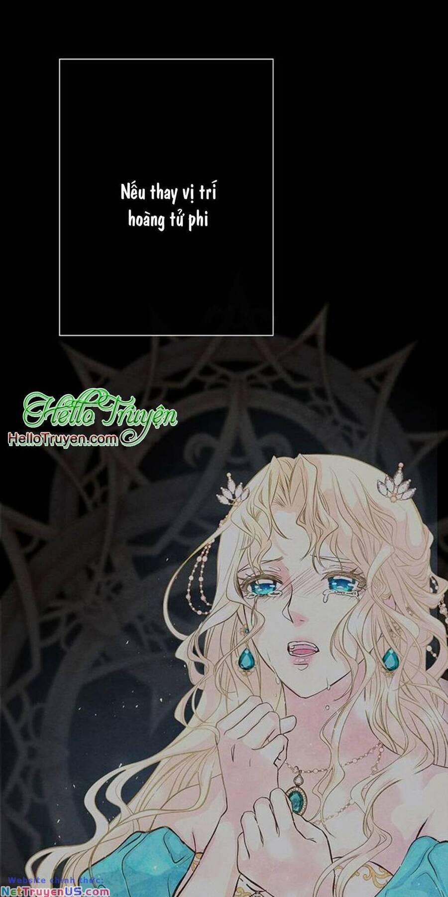 Hoàng Tử Có Vấn Đề 30.2 trang 23