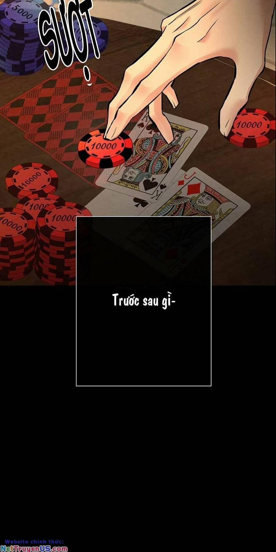 Hoàng Tử Có Vấn Đề 30.2 trang 25