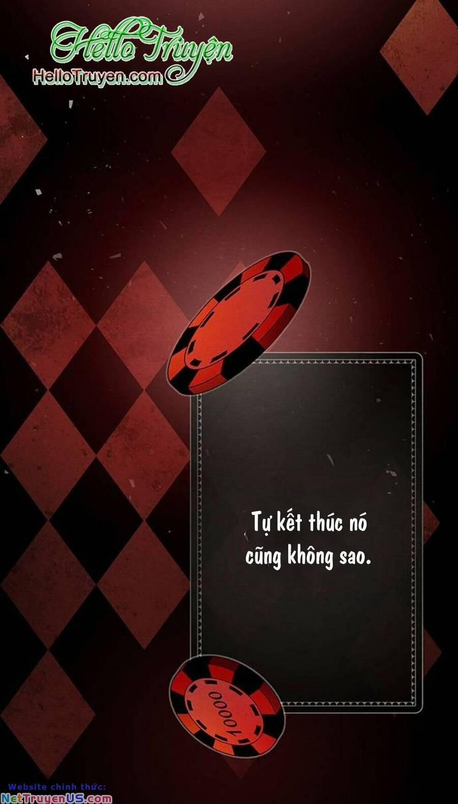 Hoàng Tử Có Vấn Đề 30.2 trang 27