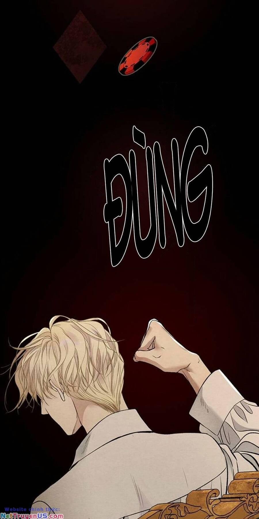 Hoàng Tử Có Vấn Đề 30.2 trang 28