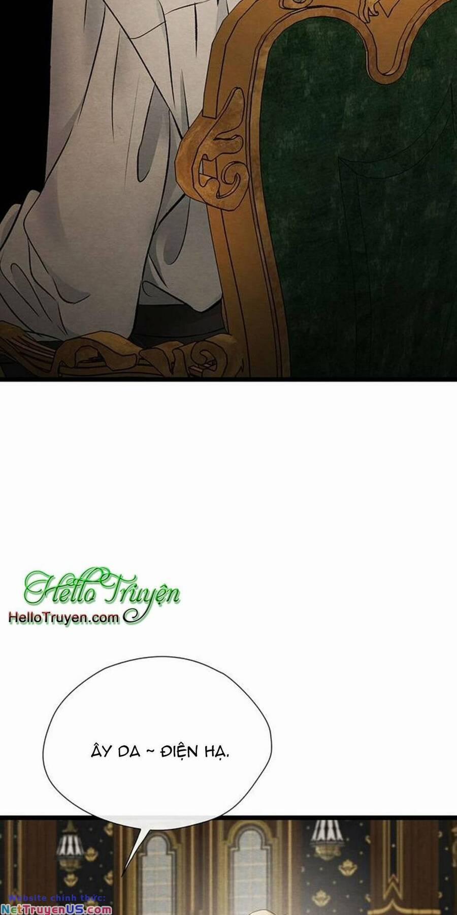 Hoàng Tử Có Vấn Đề 30.2 trang 29