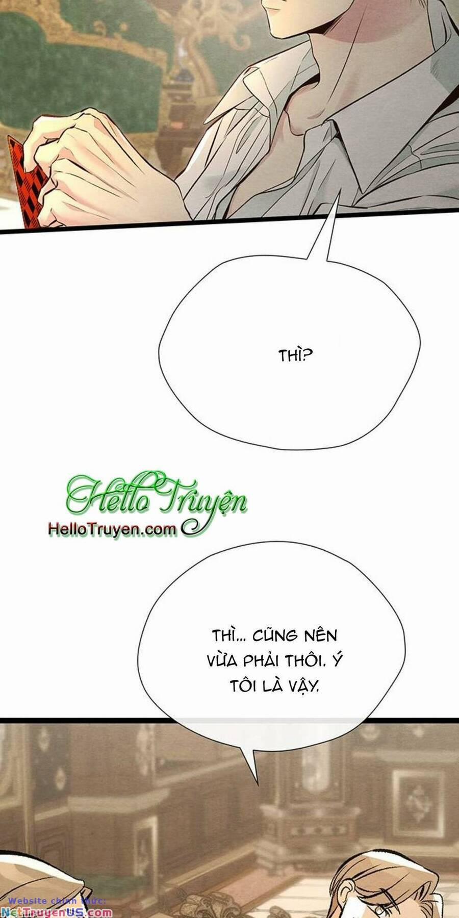 Hoàng Tử Có Vấn Đề 30.2 trang 3