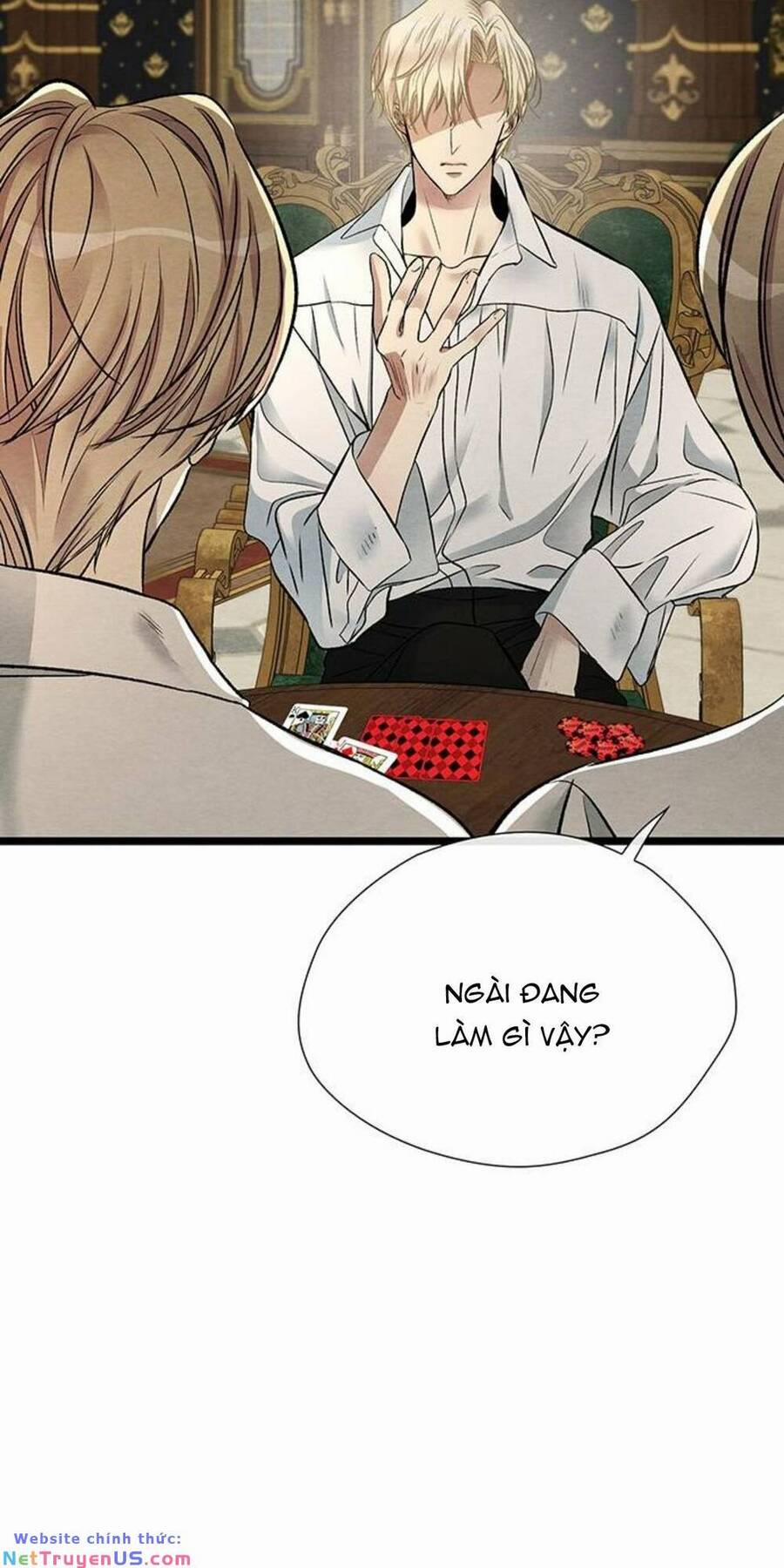 Hoàng Tử Có Vấn Đề 30.2 trang 30