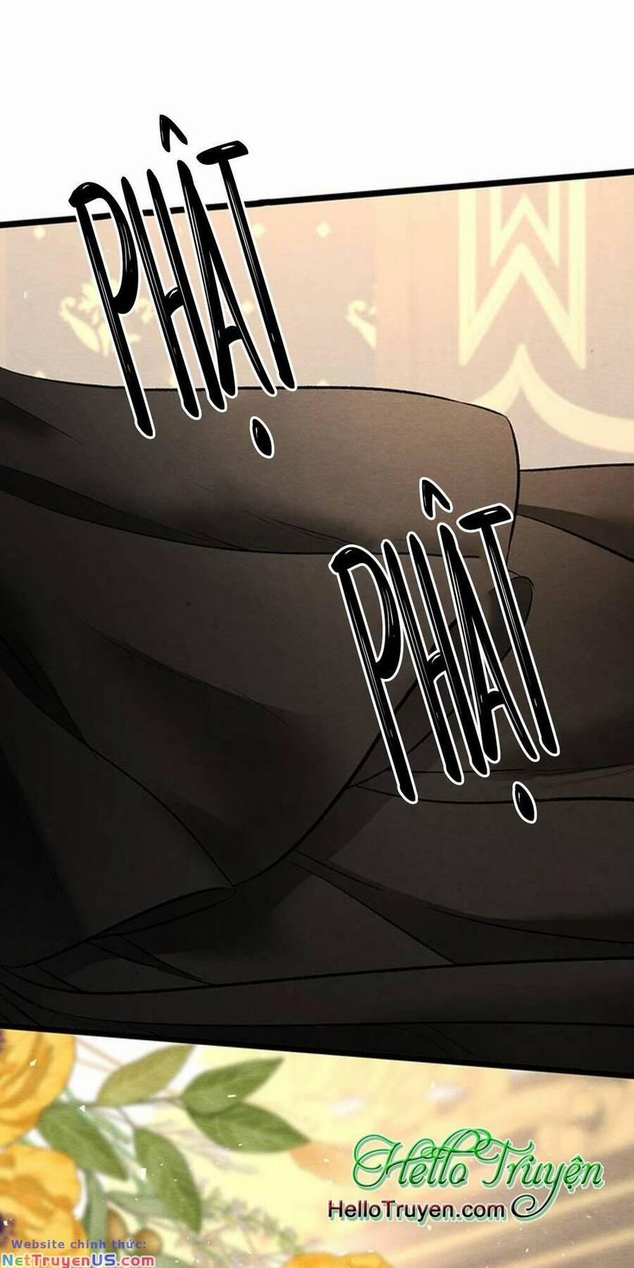 Hoàng Tử Có Vấn Đề 30.2 trang 31