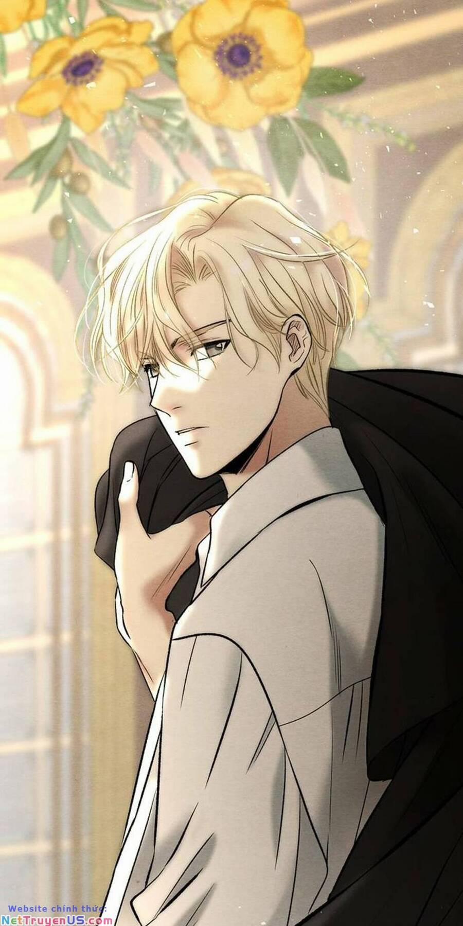 Hoàng Tử Có Vấn Đề 30.2 trang 32