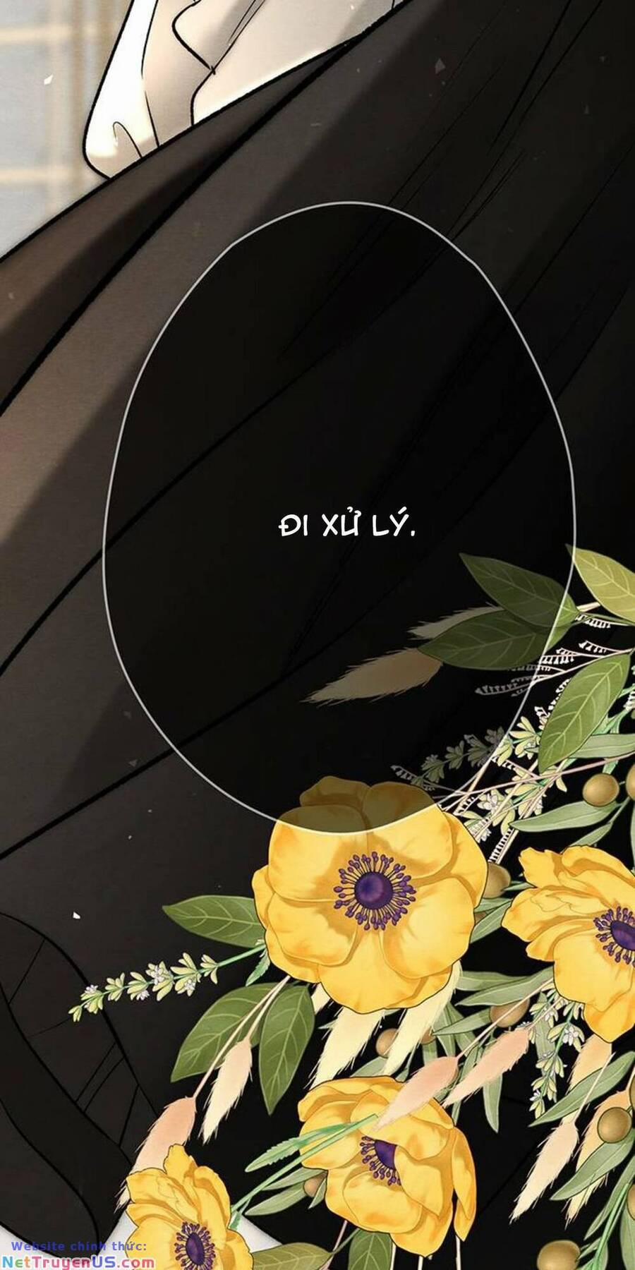 Hoàng Tử Có Vấn Đề 30.2 trang 33