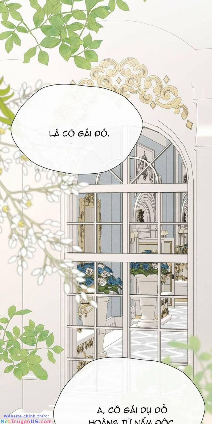 Hoàng Tử Có Vấn Đề 30.2 trang 35