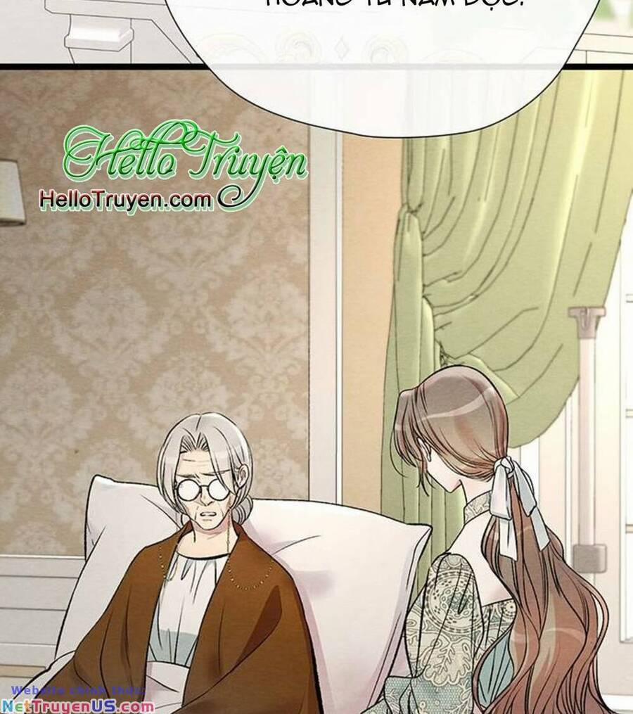 Hoàng Tử Có Vấn Đề 30.2 trang 36