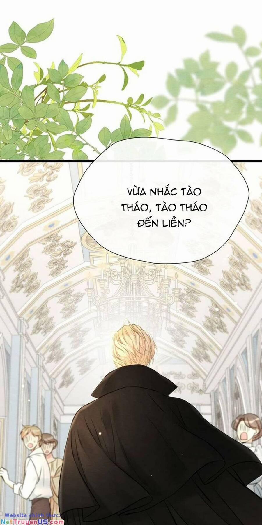 Hoàng Tử Có Vấn Đề 30.2 trang 38