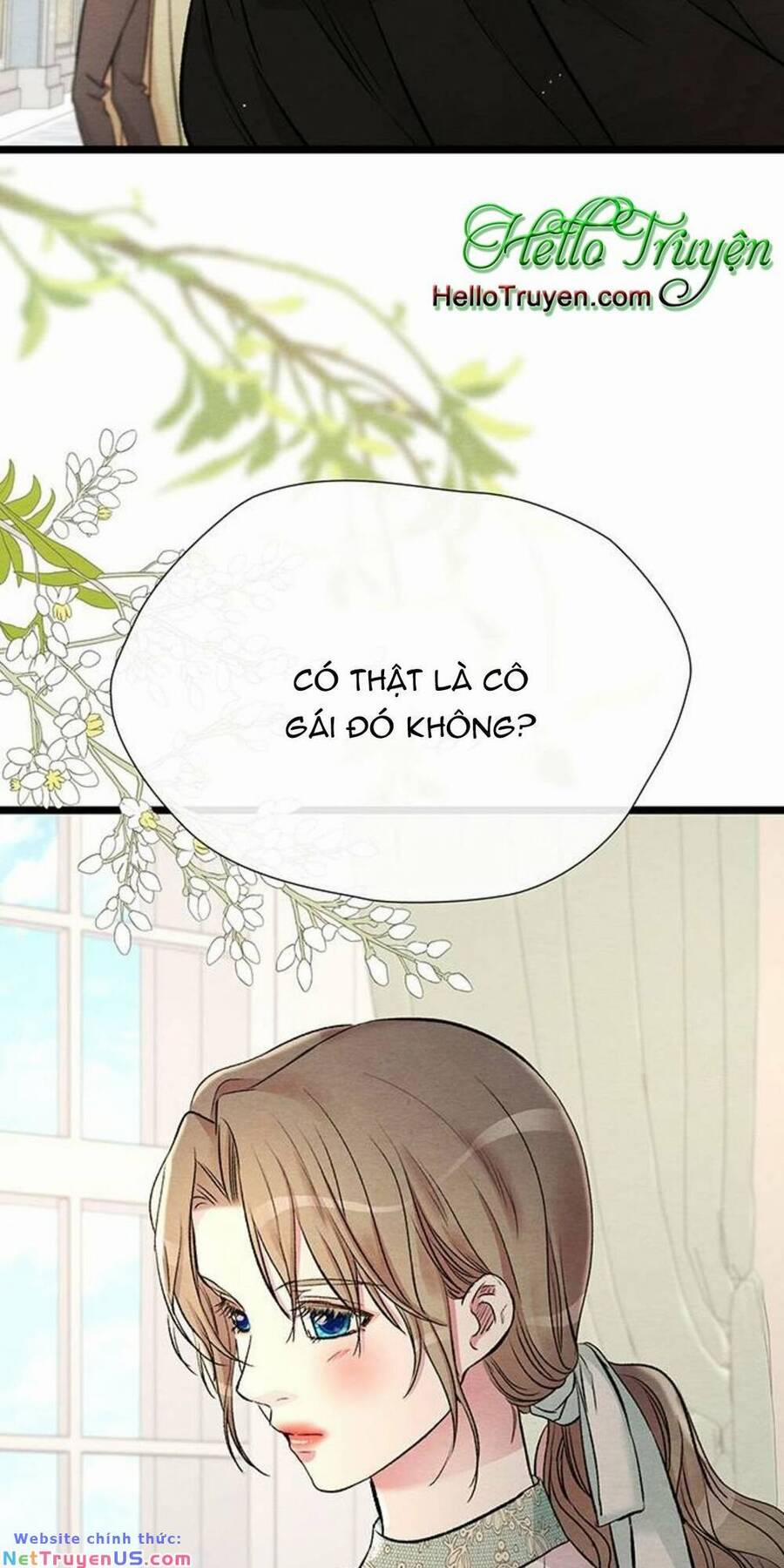 Hoàng Tử Có Vấn Đề 30.2 trang 39