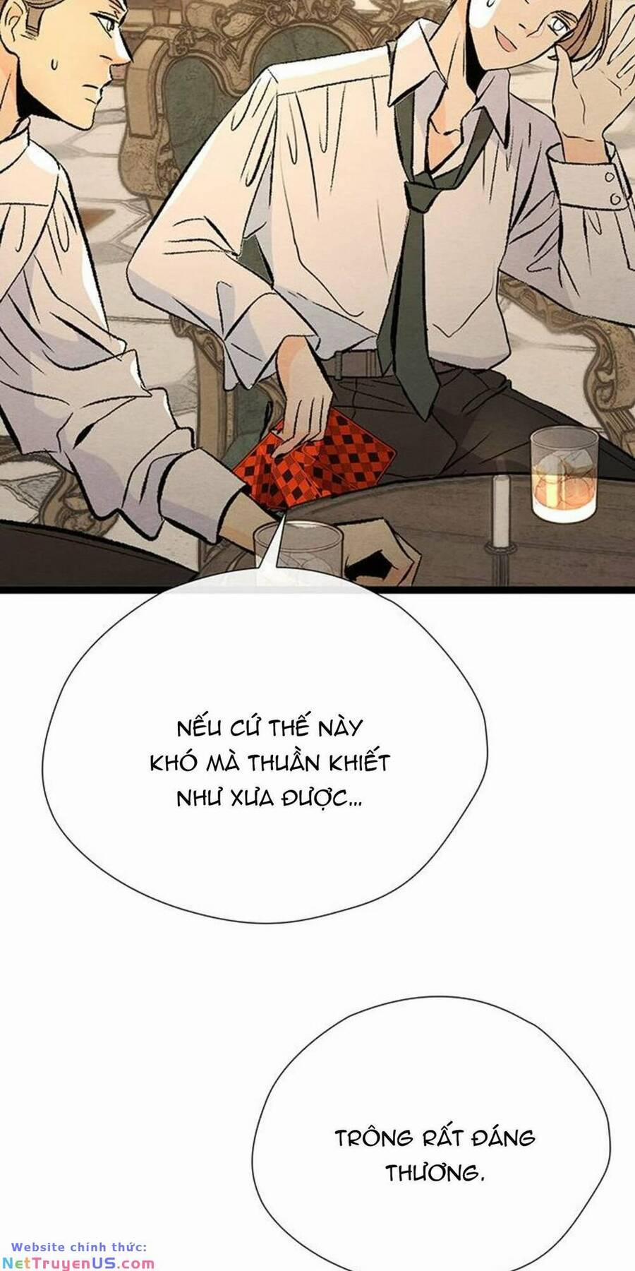 Hoàng Tử Có Vấn Đề 30.2 trang 4