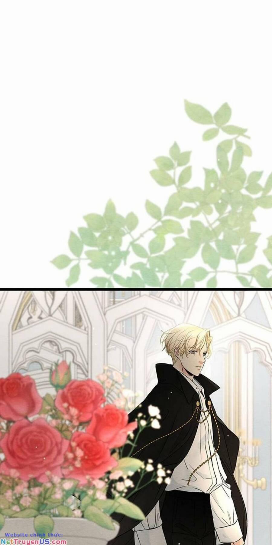 Hoàng Tử Có Vấn Đề 30.2 trang 41