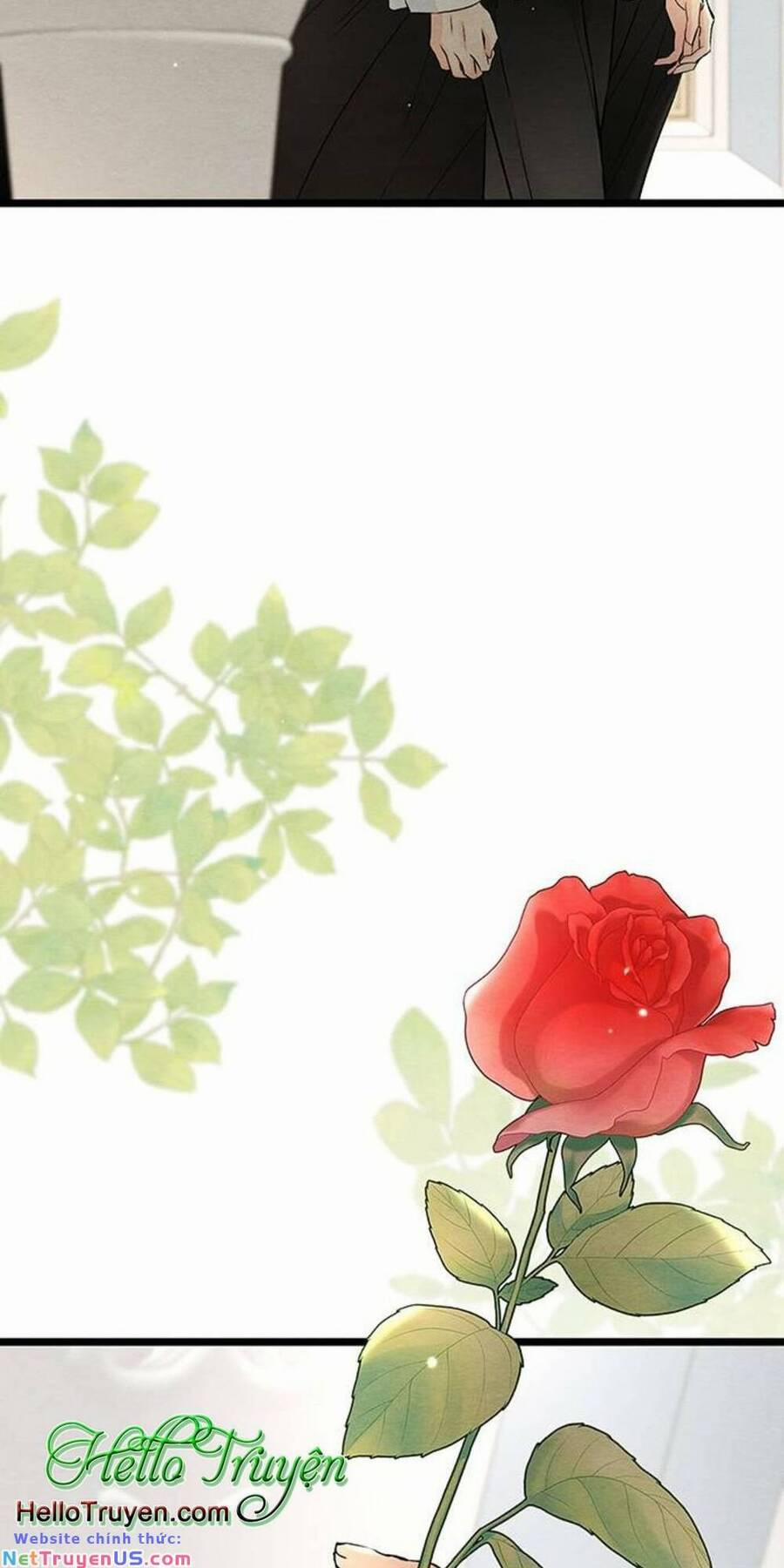 Hoàng Tử Có Vấn Đề 30.2 trang 42