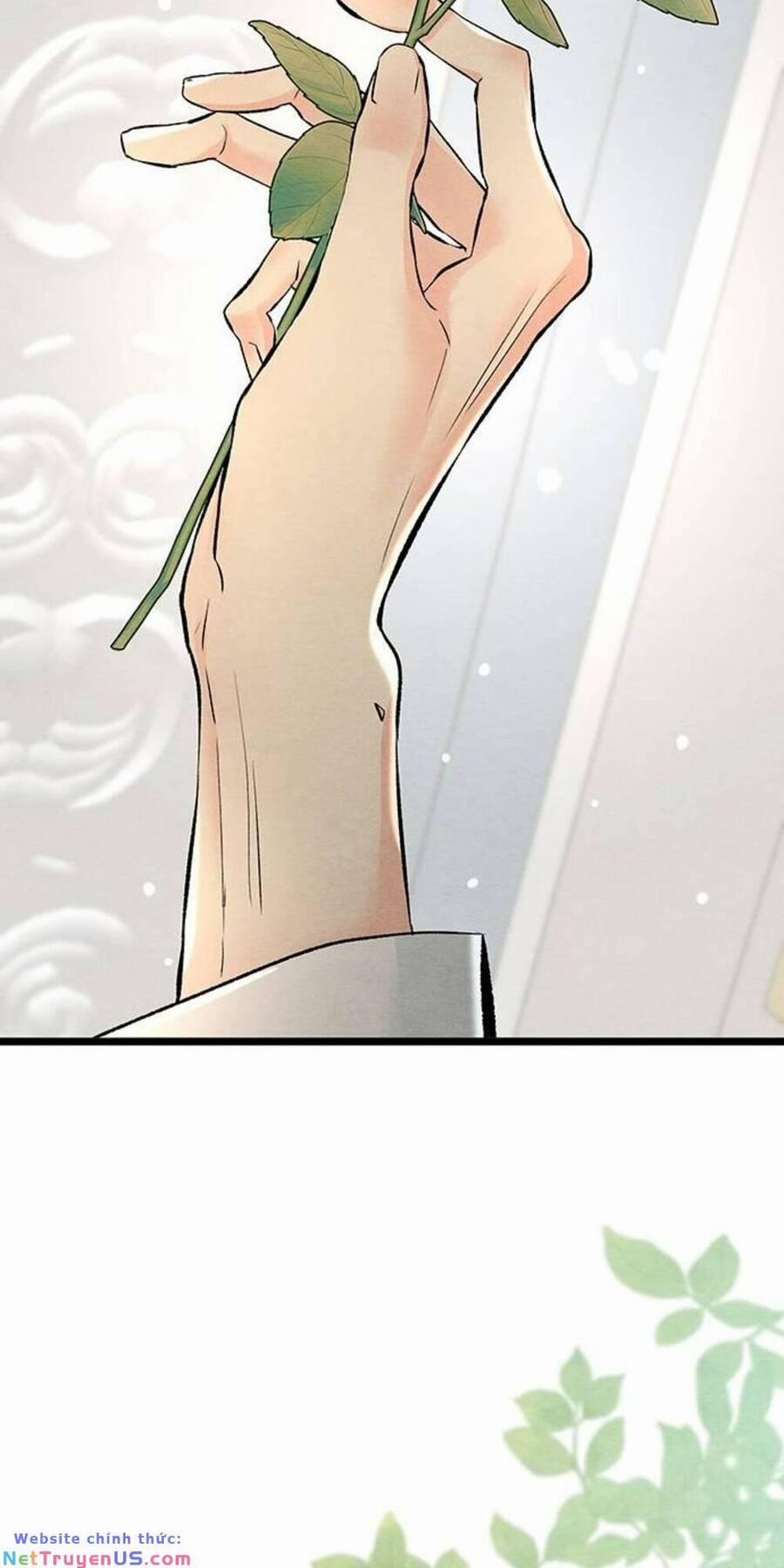 Hoàng Tử Có Vấn Đề 30.2 trang 43