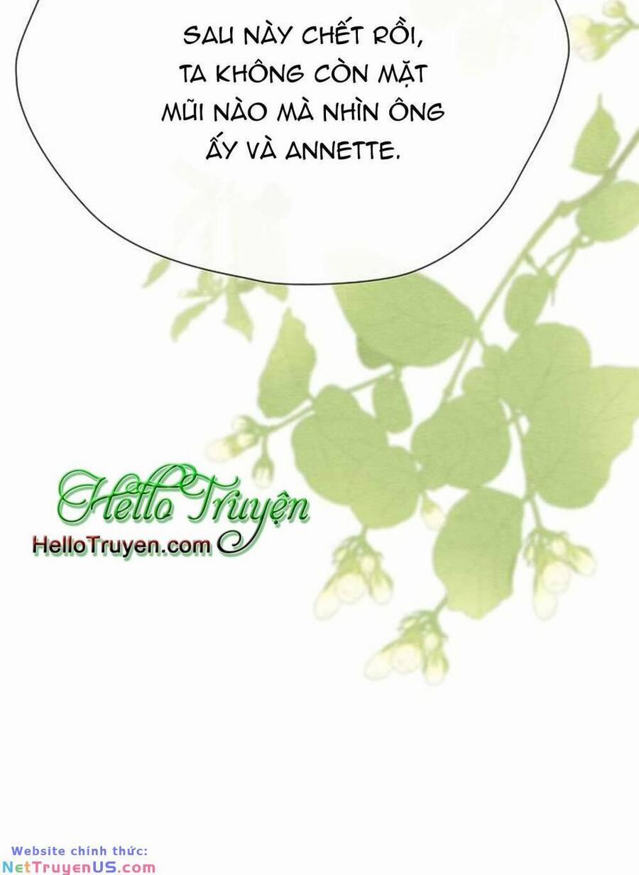 Hoàng Tử Có Vấn Đề 30.2 trang 46