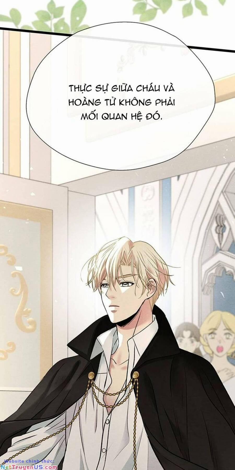 Hoàng Tử Có Vấn Đề 30.2 trang 49