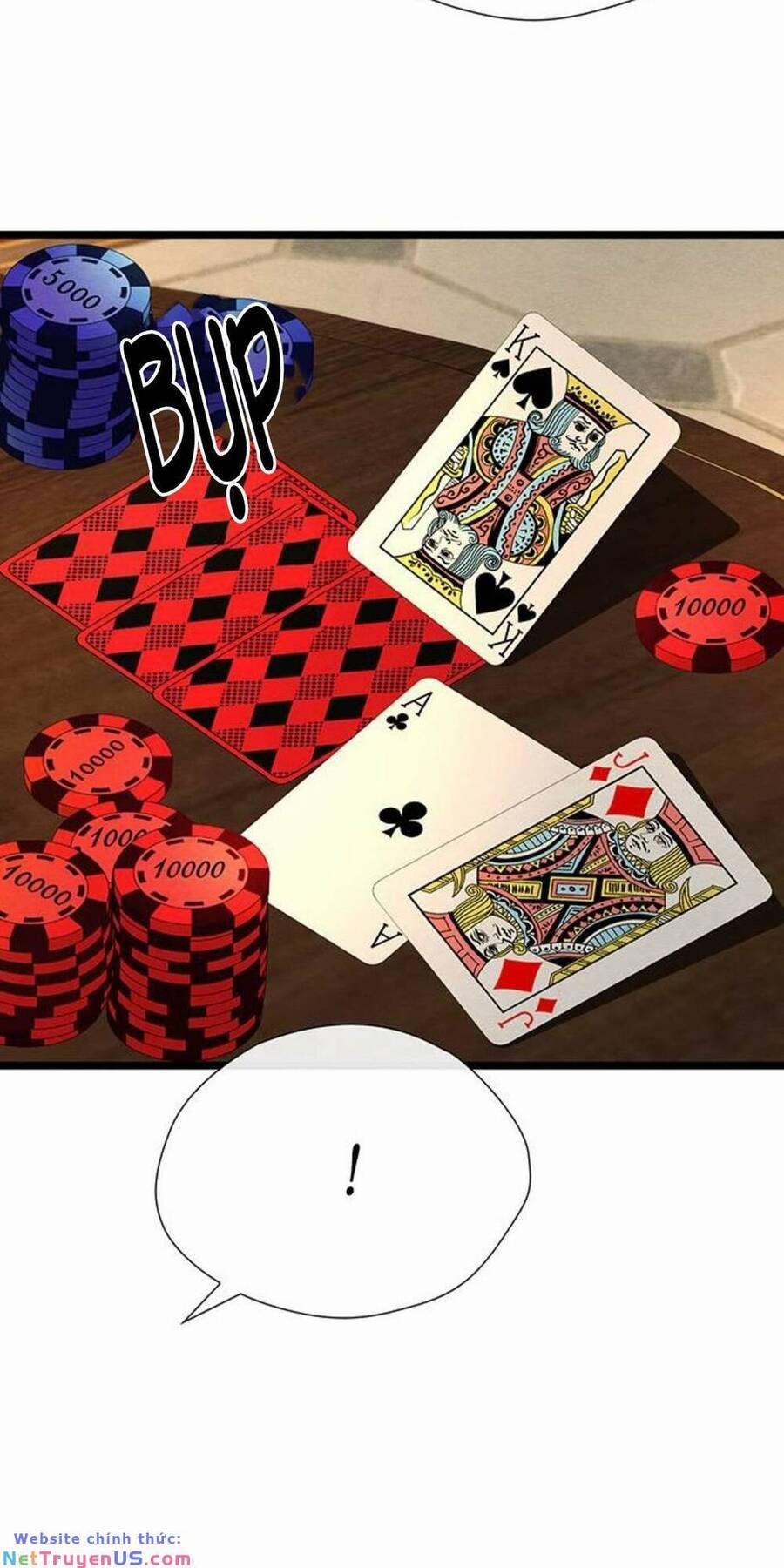 Hoàng Tử Có Vấn Đề 30.2 trang 5