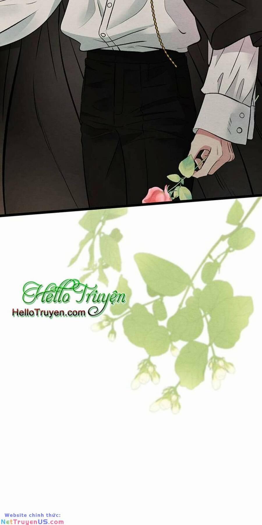 Hoàng Tử Có Vấn Đề 30.2 trang 50