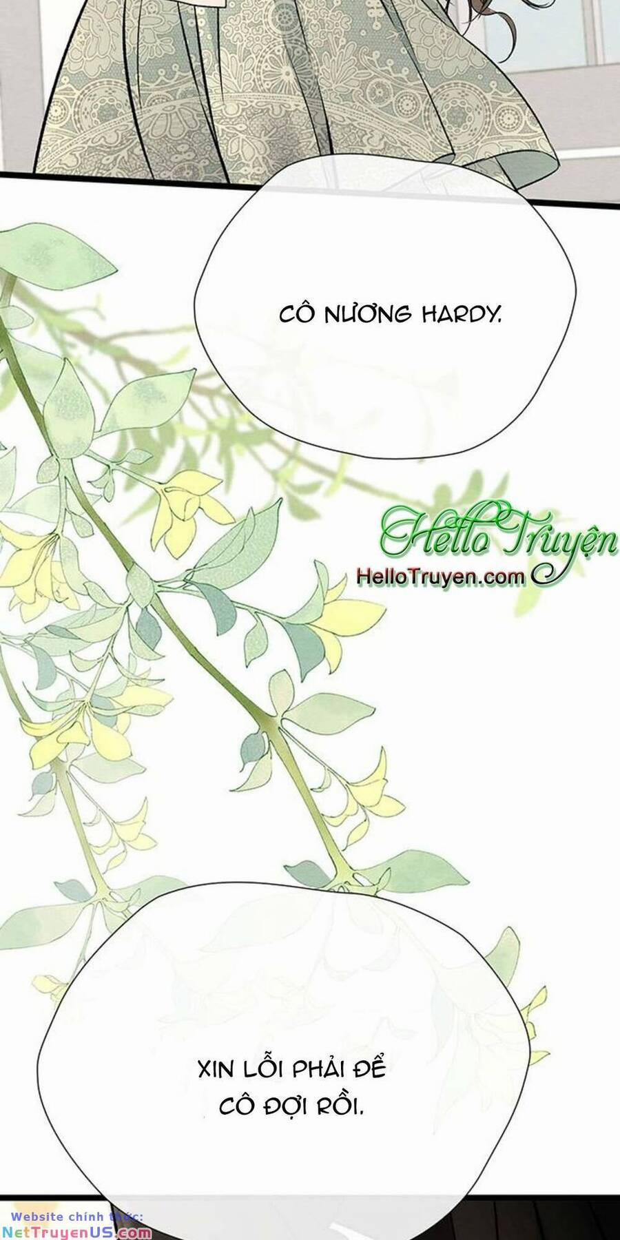 Hoàng Tử Có Vấn Đề 30.2 trang 52