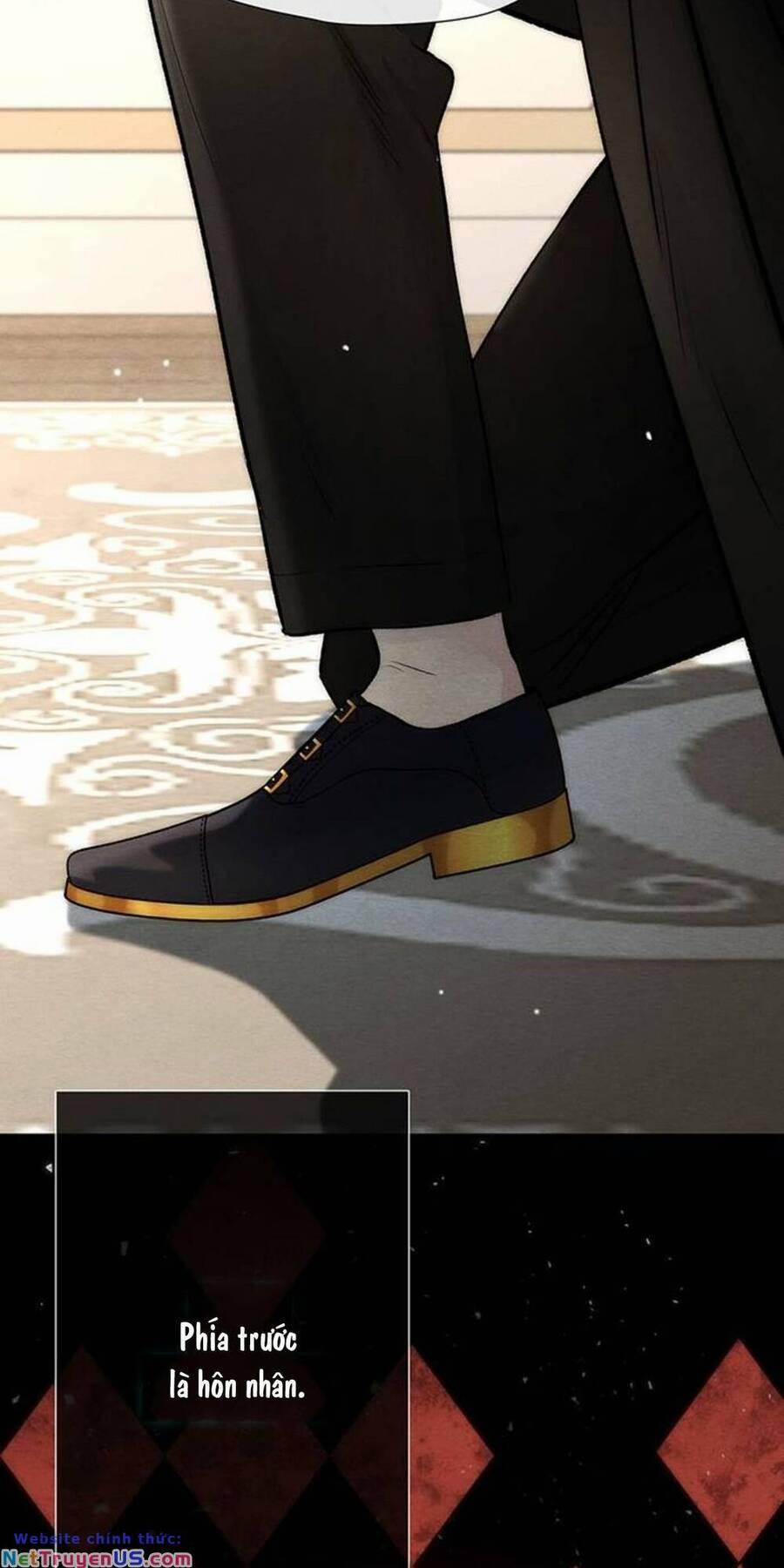 Hoàng Tử Có Vấn Đề 30.2 trang 53