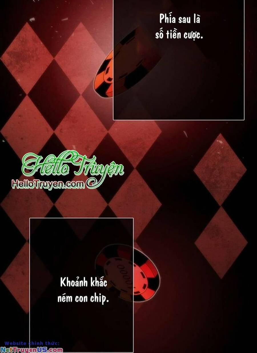 Hoàng Tử Có Vấn Đề 30.2 trang 55