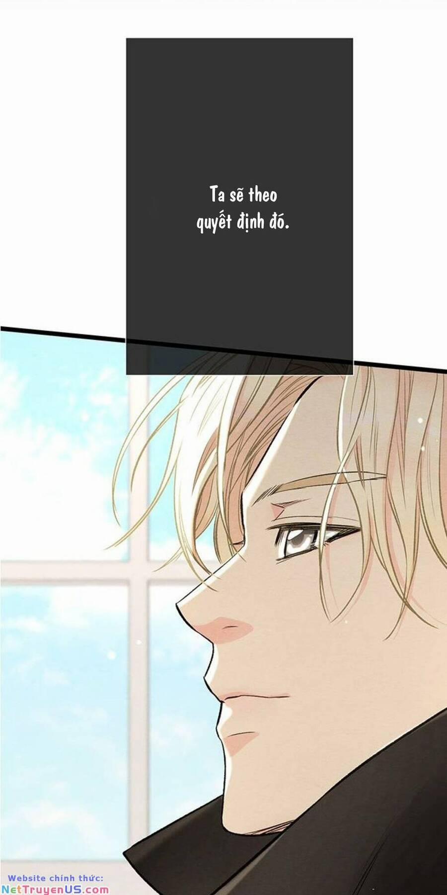 Hoàng Tử Có Vấn Đề 30.2 trang 57