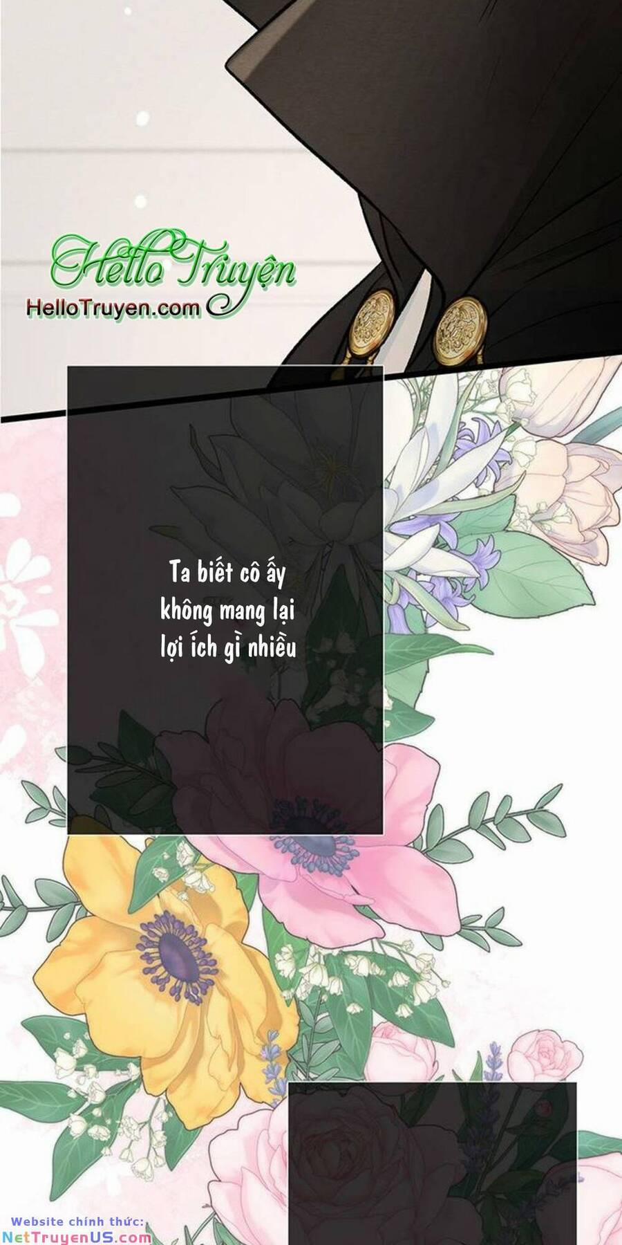 Hoàng Tử Có Vấn Đề 30.2 trang 58