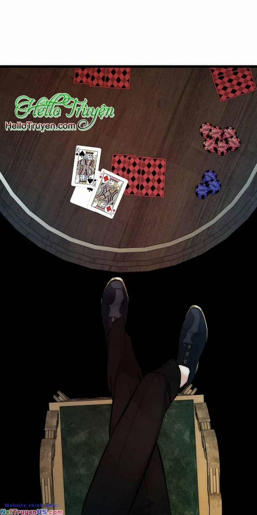 Hoàng Tử Có Vấn Đề 30.2 trang 6