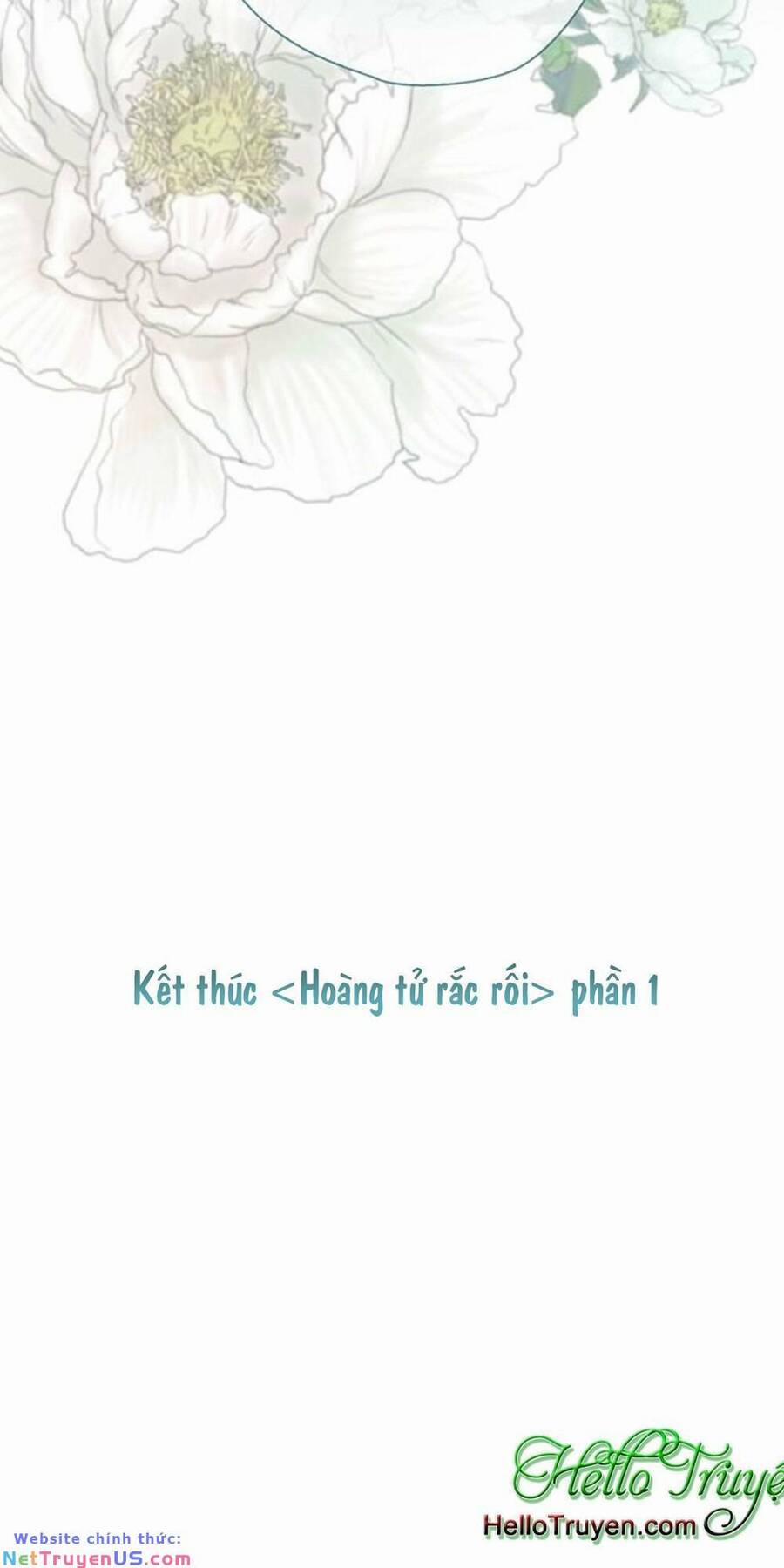 Hoàng Tử Có Vấn Đề 30.2 trang 65