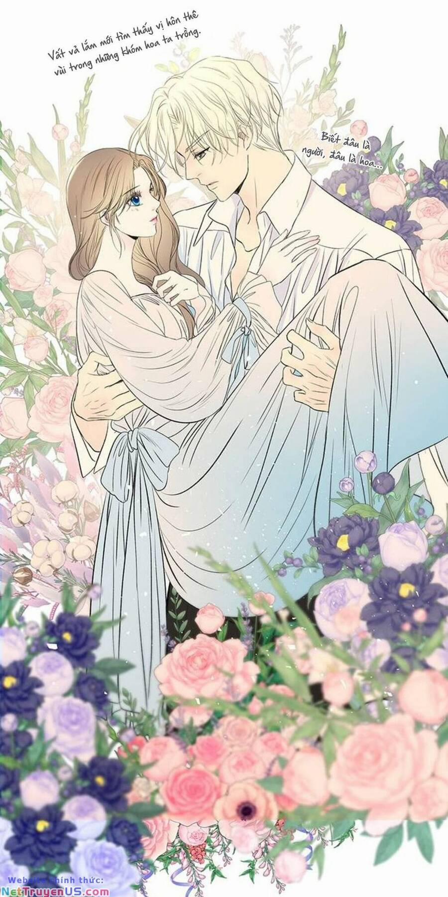 Hoàng Tử Có Vấn Đề 30.2 trang 66