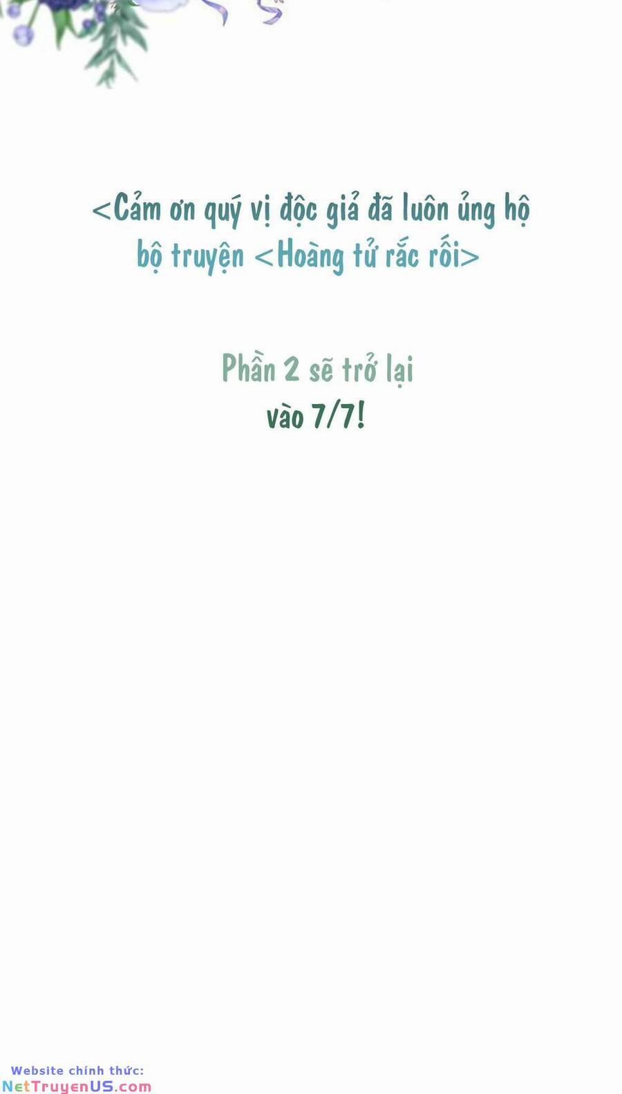 Hoàng Tử Có Vấn Đề 30.2 trang 67