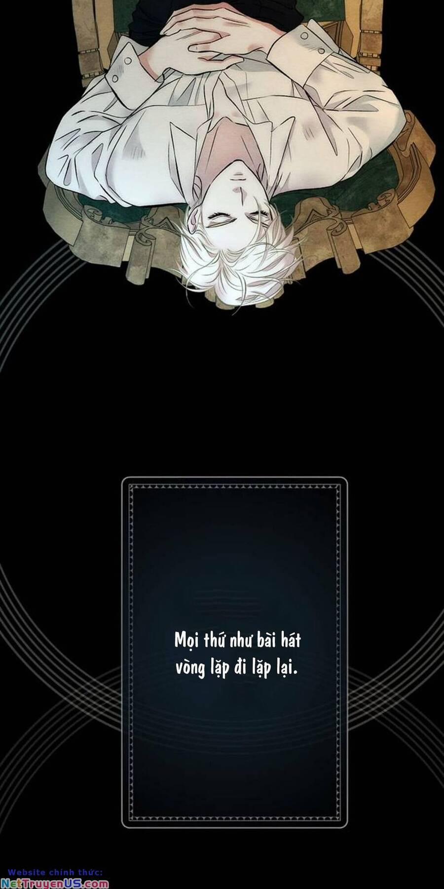 Hoàng Tử Có Vấn Đề 30.2 trang 7