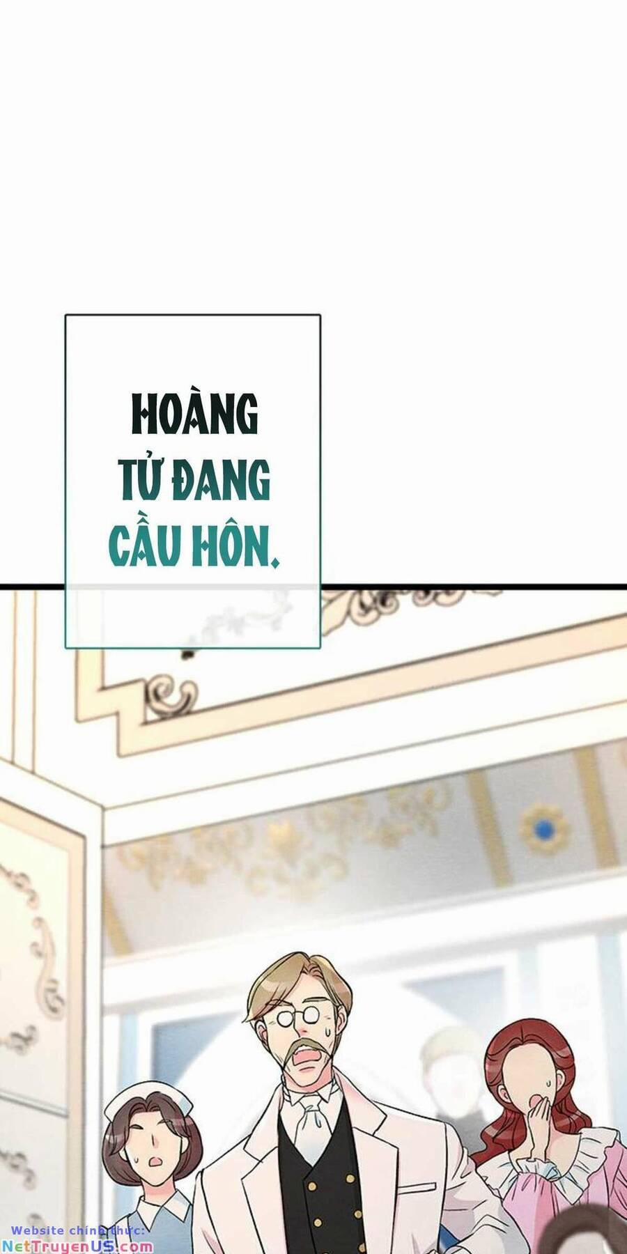 Hoàng Tử Có Vấn Đề 31.1 trang 11