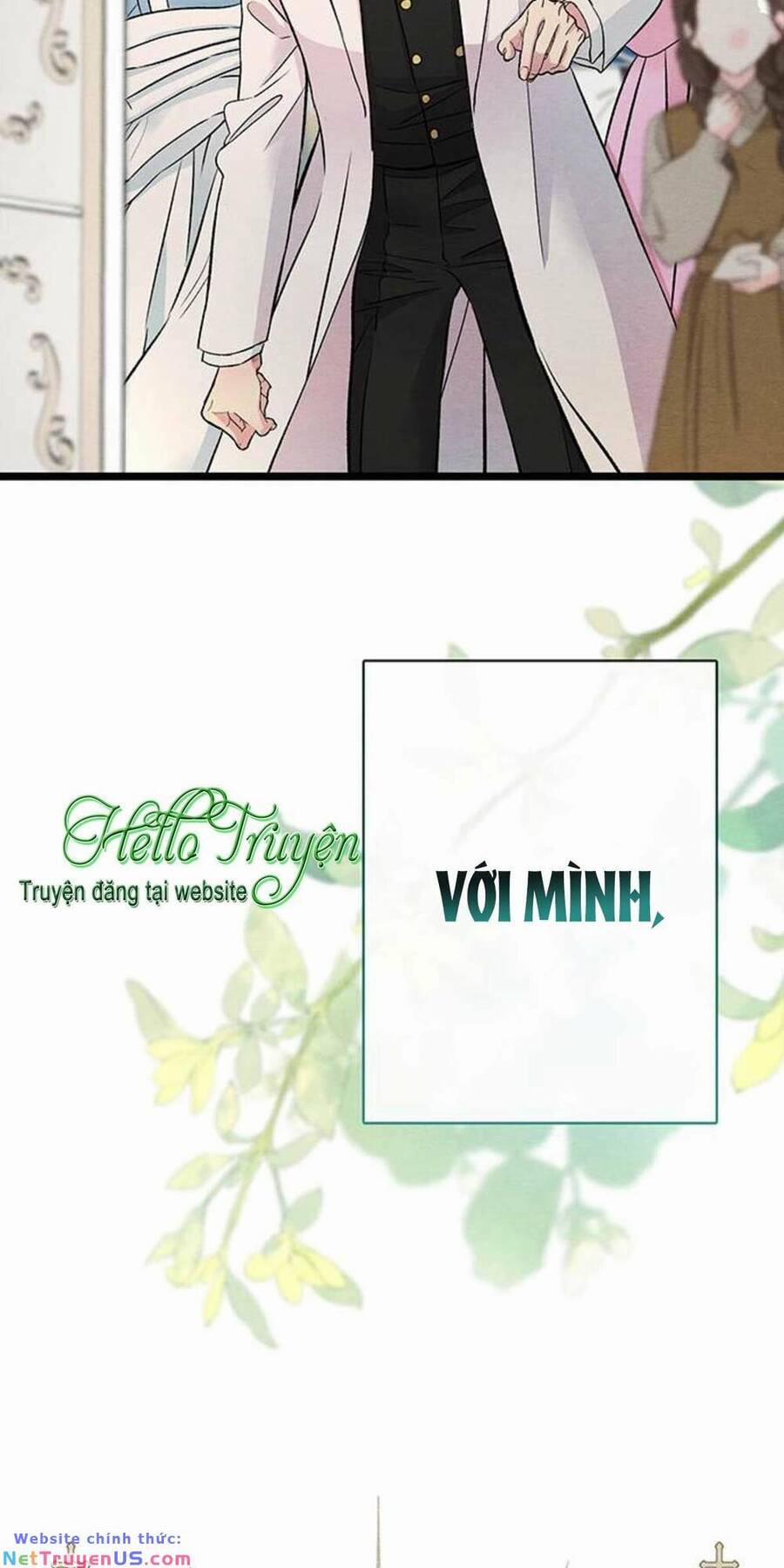 Hoàng Tử Có Vấn Đề 31.1 trang 12