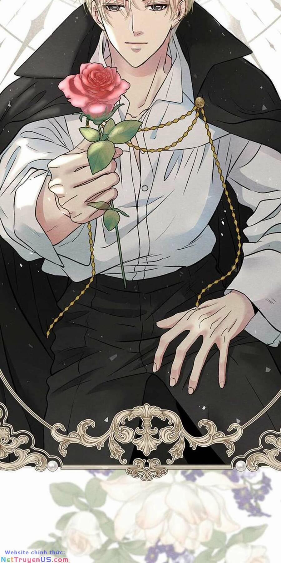 Hoàng Tử Có Vấn Đề 31.1 trang 14