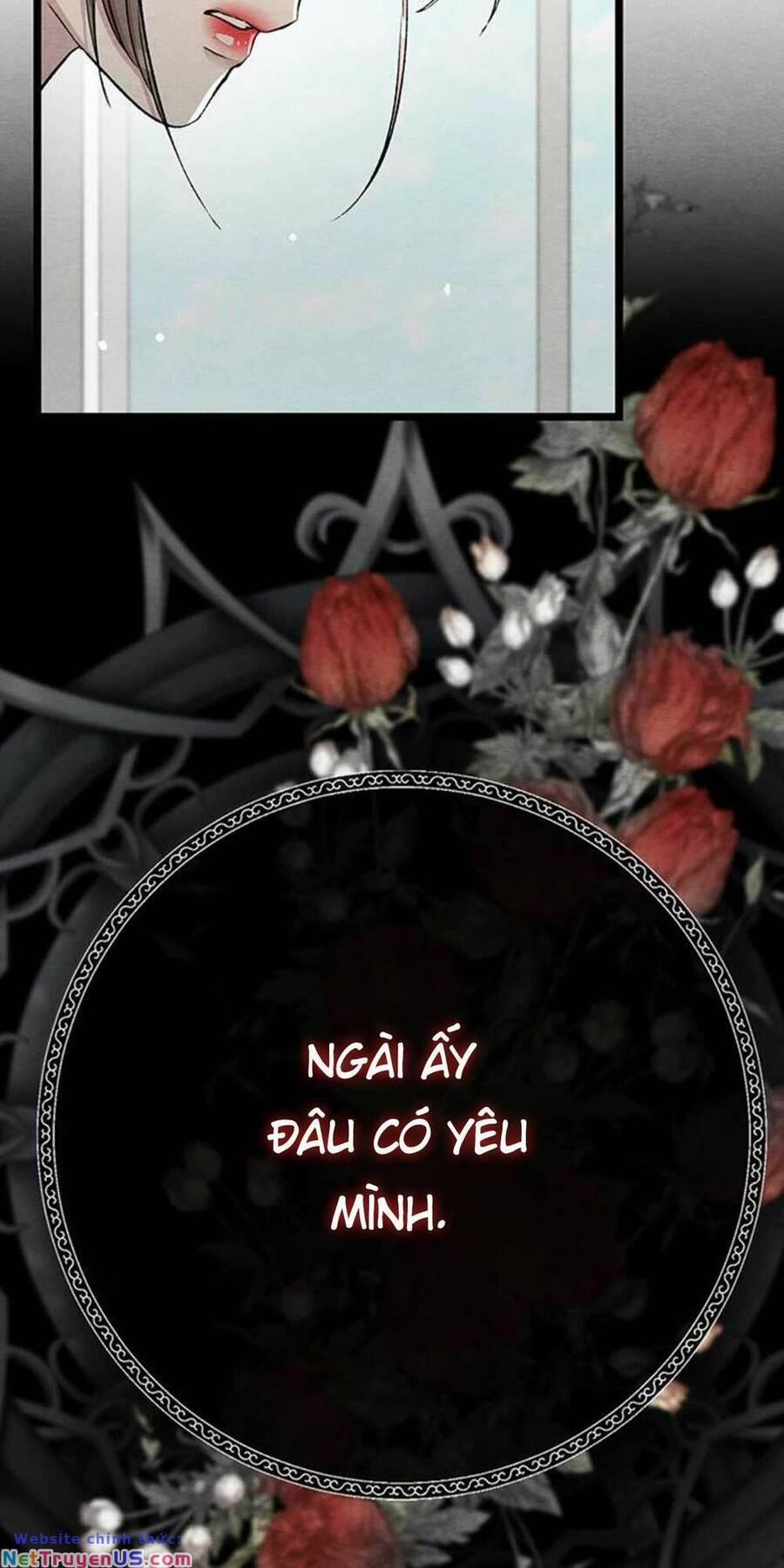 Hoàng Tử Có Vấn Đề 31.1 trang 17